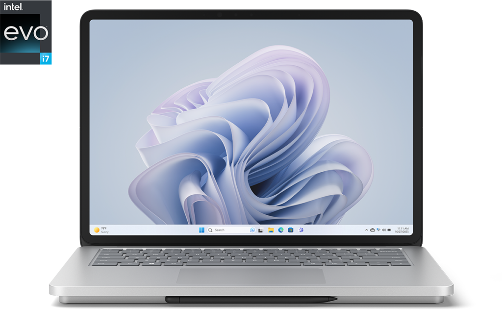 Surface Laptop Studio 2
