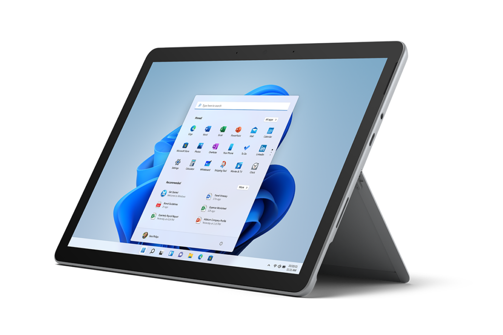 Surface Go 3