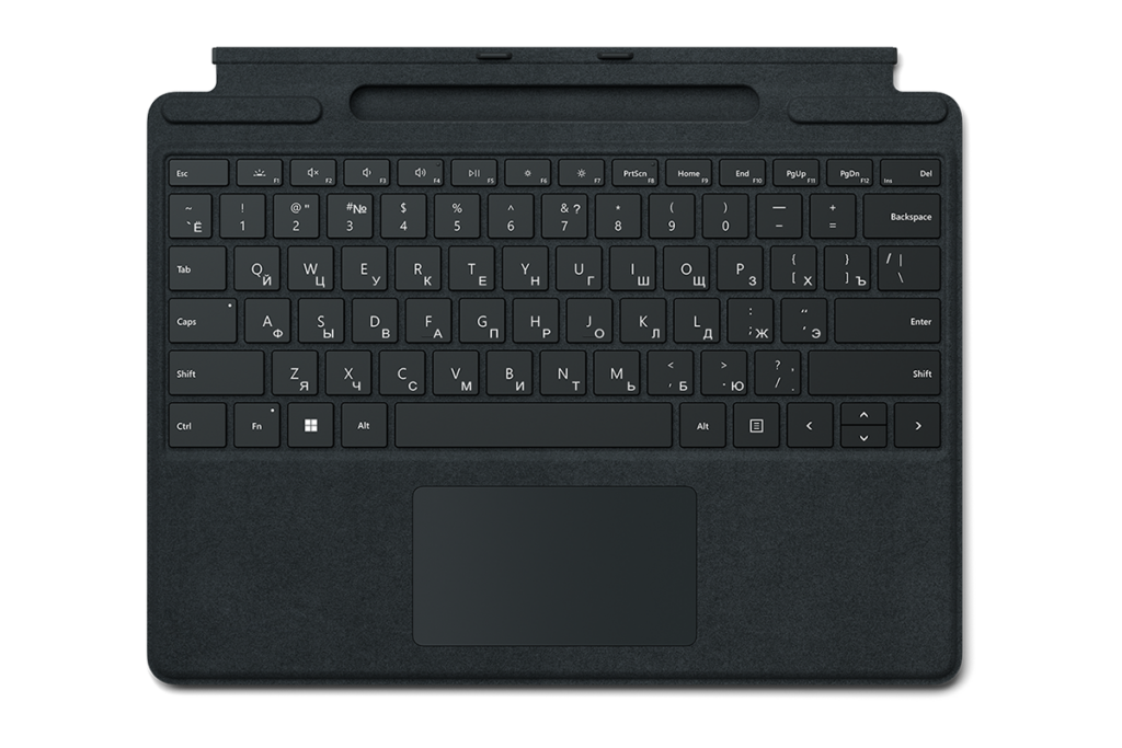 Surface Pro 13" Signature Keyboard