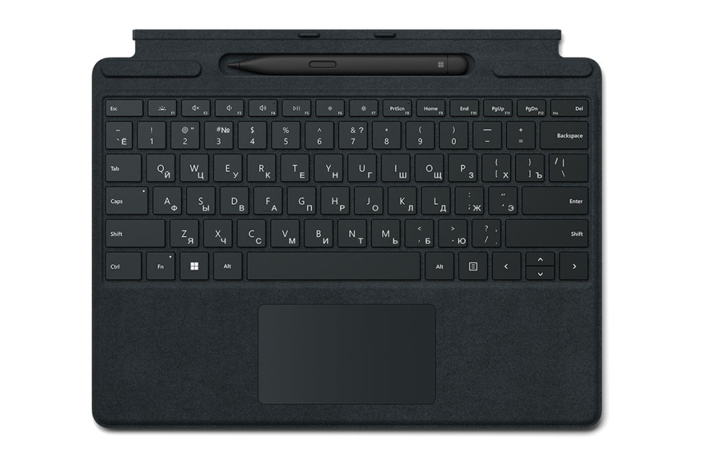 Surface Pro 13" Signature Keyboard + Slim Pen 2