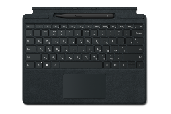 Surface Pro Signature Keyboard + Slim Pen 2