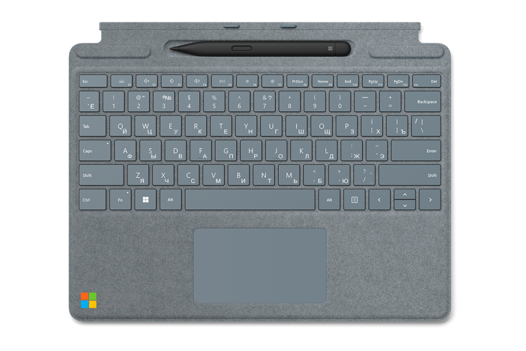 Surface Pro 13" Signature Keyboard + Slim Pen 2