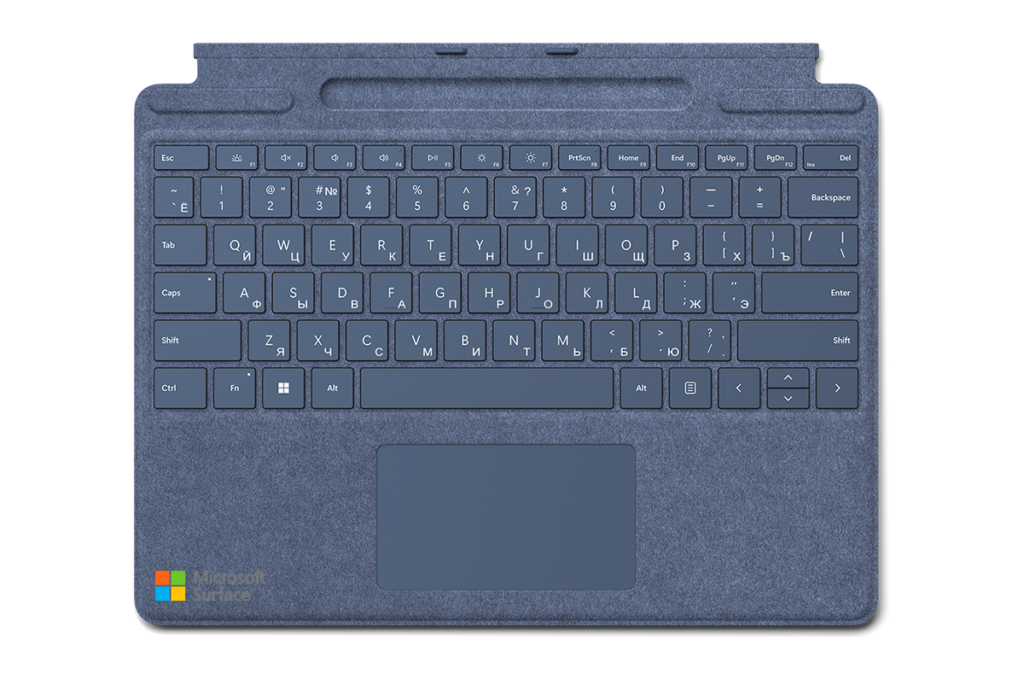 Surface Pro 13" Signature Keyboard