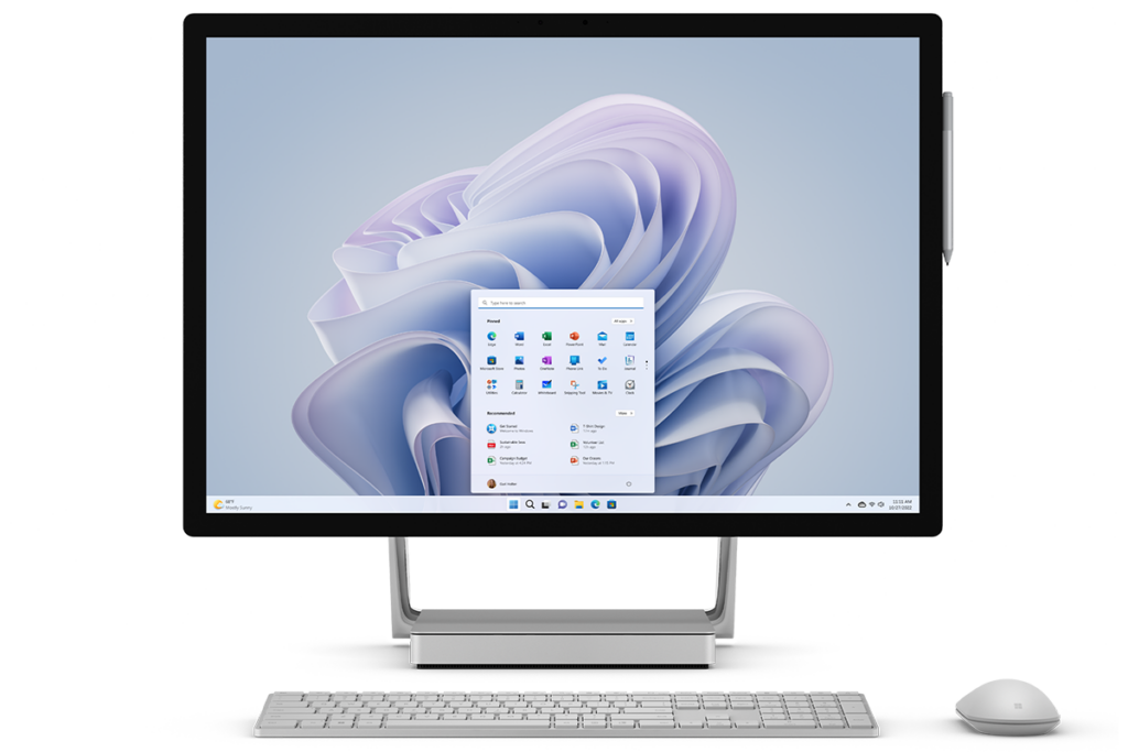 Surface Studio 2+