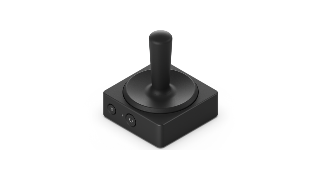 Microsoft Adaptive Joystick Button