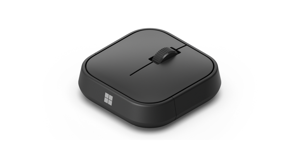 Microsoft Adaptive Mouse