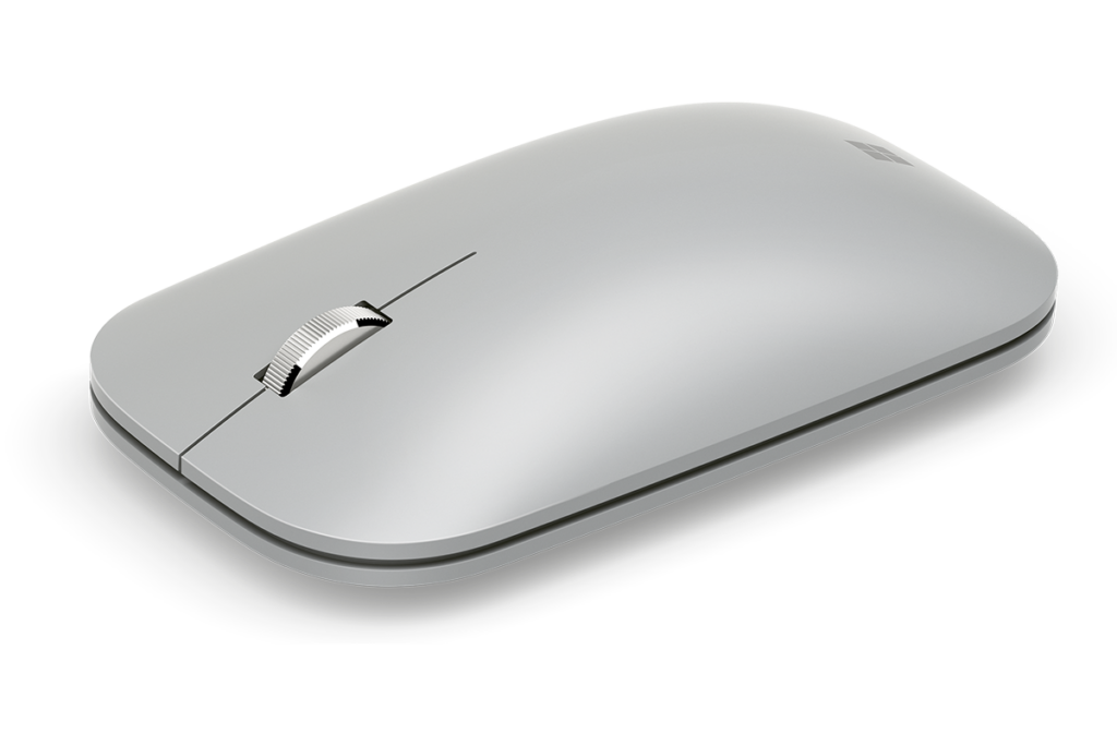 Surface Mobile Mouse