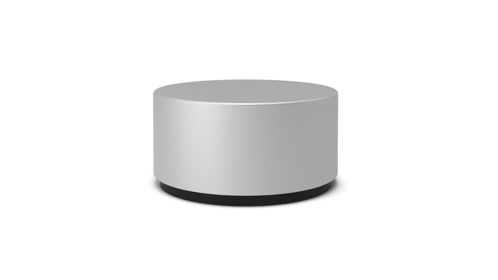 Surface Dial
