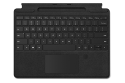 Surface Pro Signature Keyboard with Fingerprint Reader