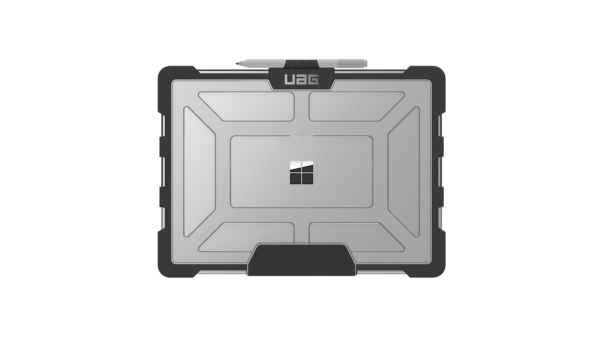 Чехол серии UAG Plasma для Surface Laptop 3, 4, 5 13.5"
