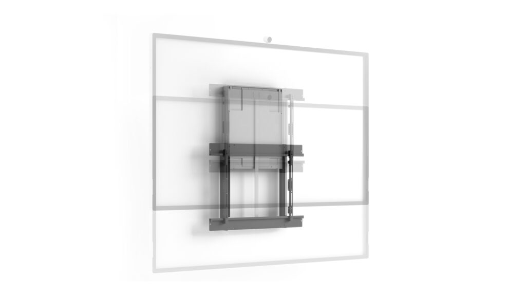 Настенное крепление Salamander Designs EZ-Touch ML209 для Surface Hub 3 85"