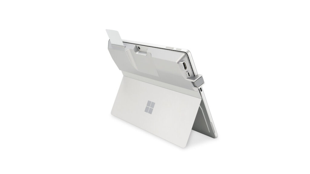 Адаптер чтения смарт-карт (CAC) с HDMI и USB-C Kensington для Surface Pro