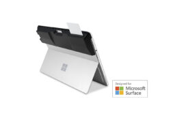 Адаптер чтения смарт-карт (CAC) с HDMI и USB-C Kensington для Surface Pro 8