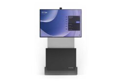 Стационарный электрический подъемник Salamander Designs для Surface Hub 3 50"