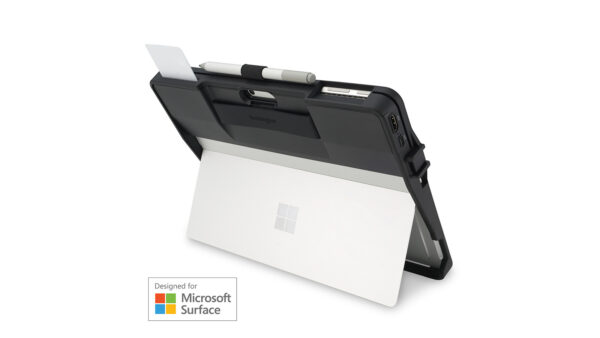 Чехол Kensington BlackBelt со сканером смарт-карт и HDMI для Surface Pro
