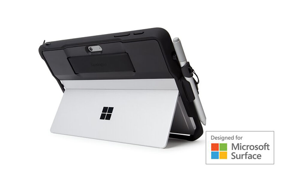 Чехол Kensington BlackBelt для Surface Go
