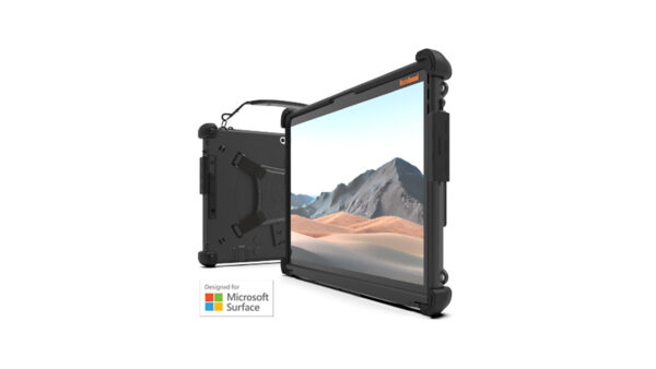 Прочный чехол MobileDemand Premium xCase для Surface Pro