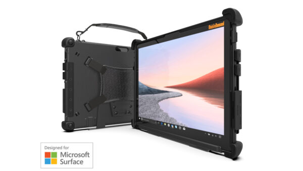 Прочный чехол MobileDemand Premium xCase для Surface Pro 8