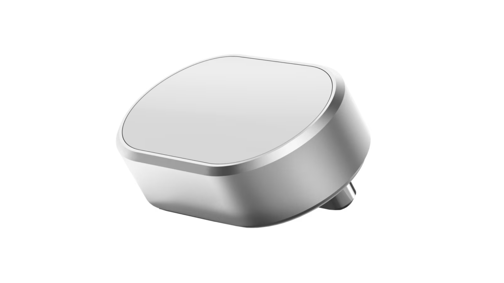 Surface Hub 2 Fingerprint Reader