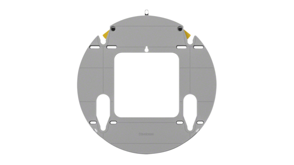 Настенное крепление Steelcase Roam для Surface Hub 2S 50"