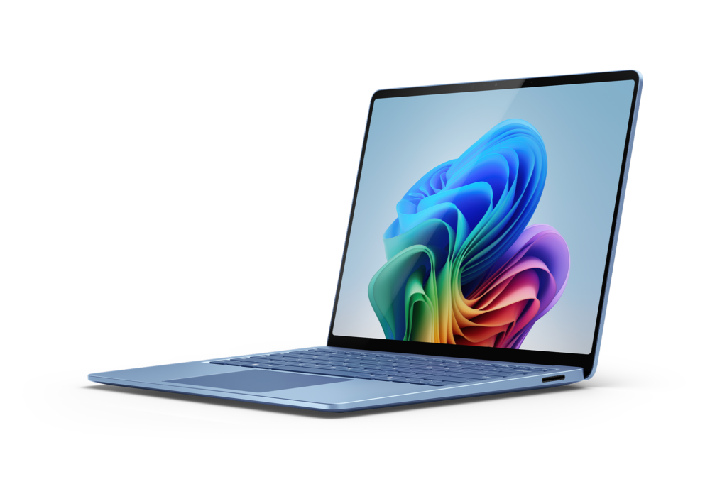 Surface Laptop (7-е поколение) 13.8", 15" | Snapdragon