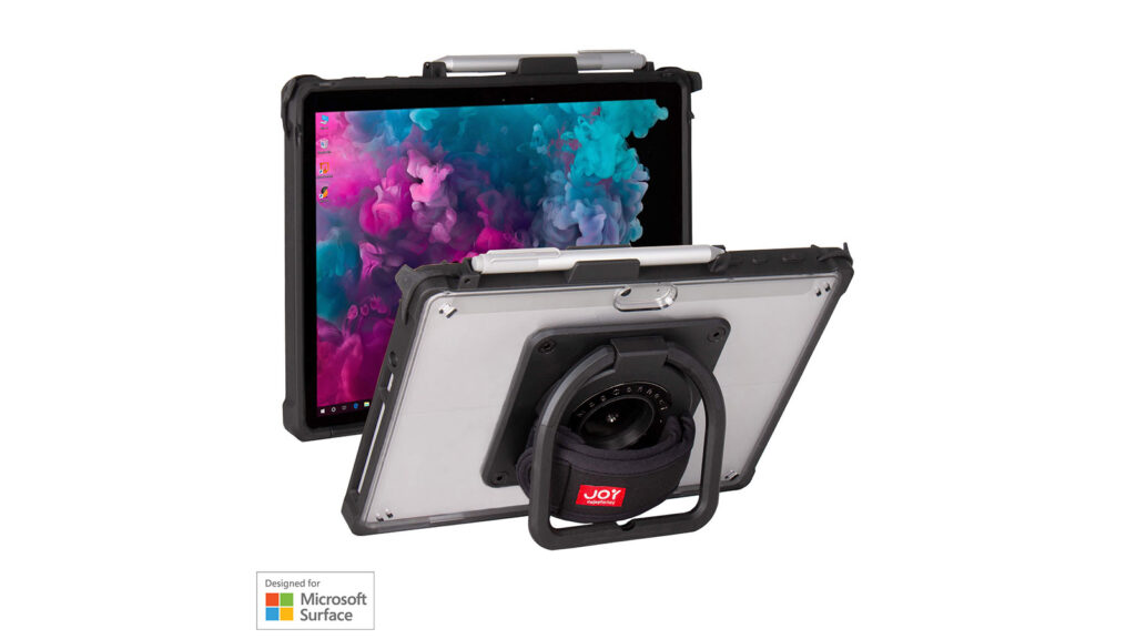 Чехол The Joy Factory aXtion Edge MP для Surface Go