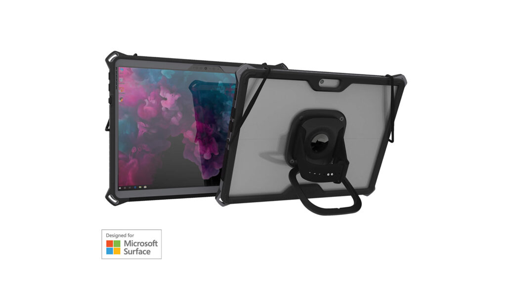 Чехол The Joy Factory aXtion Edge+ MP для Surface Pro 8