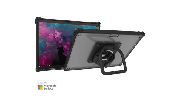 Чехол The Joy Factory aXtion Edge MP для Surface Pro X