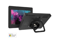 Чехол The Joy Factory aXtion Extreme MP NFC для Surface Go 3 (C1D2)