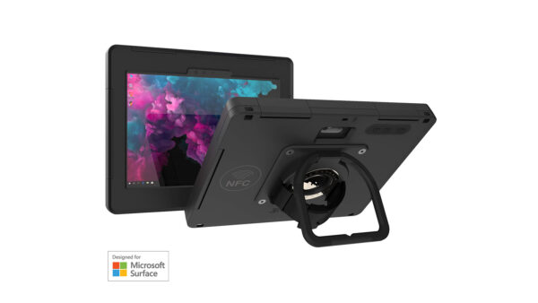 Чехол The Joy Factory aXtion Extreme MP NFC для Surface Go 3 (ATEX Zone 2)
