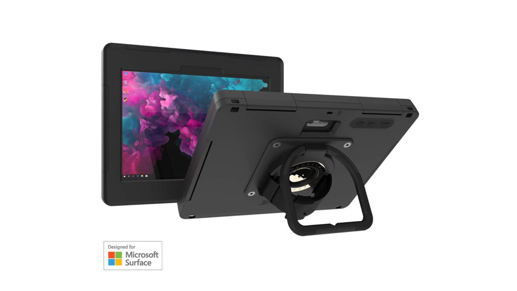 Чехол The Joy Factory aXtion Extreme MP для Surface Go 3 (C1D2)