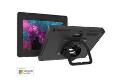 Чехол The Joy Factory aXtion Extreme MP для Surface Go 3 (C1D2)