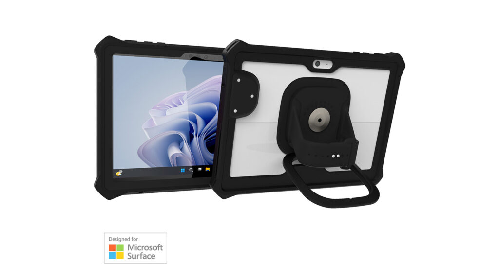 Чехол The Joy Factory aXtion Go MP для Surface Go