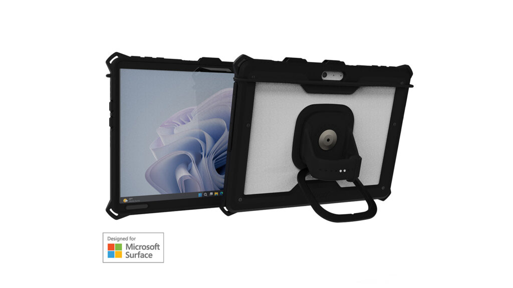 Чехол The Joy Factory aXtion Go MP для Surface Pro
