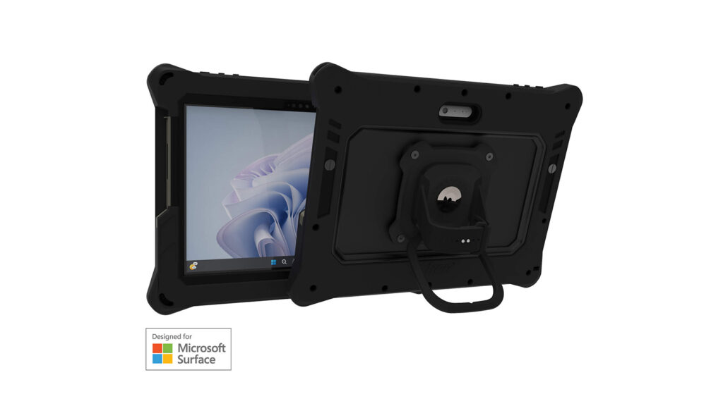Чехол The Joy Factory aXtion Pro MP для Surface Pro