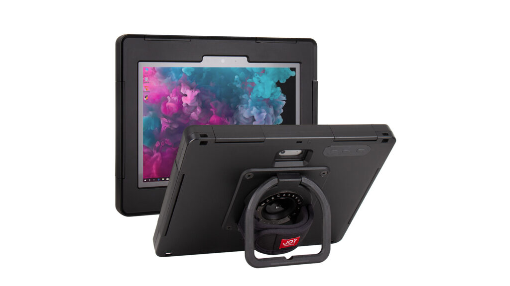 Чехол The Joy Factory aXtion Pro MP для Surface Go