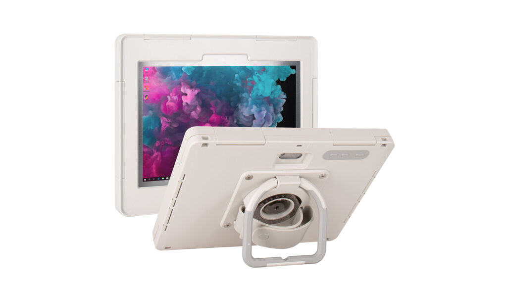 Чехол The Joy Factory aXtion Pro MPA для Surface Go
