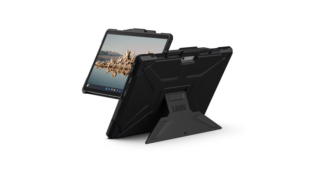 Чехол серии UAG Metropolis SE для Surface Pro