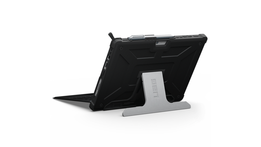 Чехол серии UAG Metropolis для Surface Pro 7+