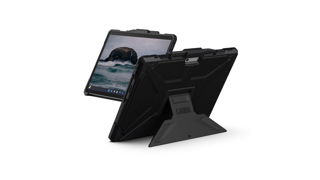 Чехол серии UAG Metropolis для Surface Pro