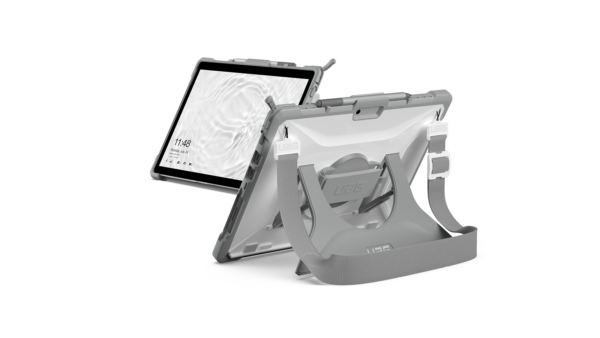 Медицинский чехол серии UAG Plasma Healthcare для Surface Pro 8