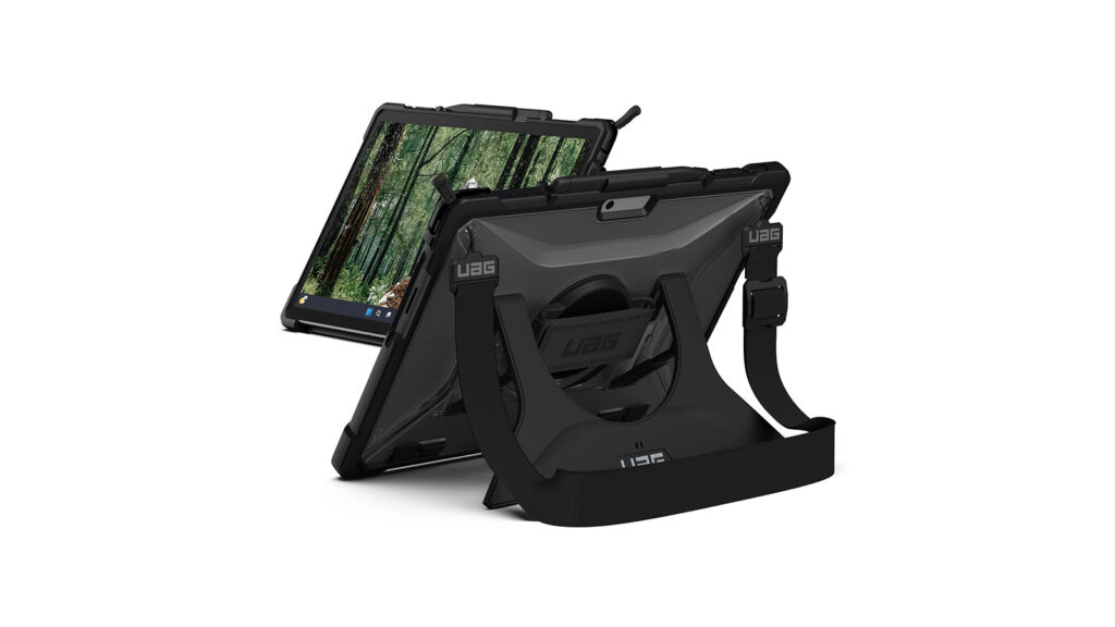 Чехол серии UAG Plasma для Surface Pro