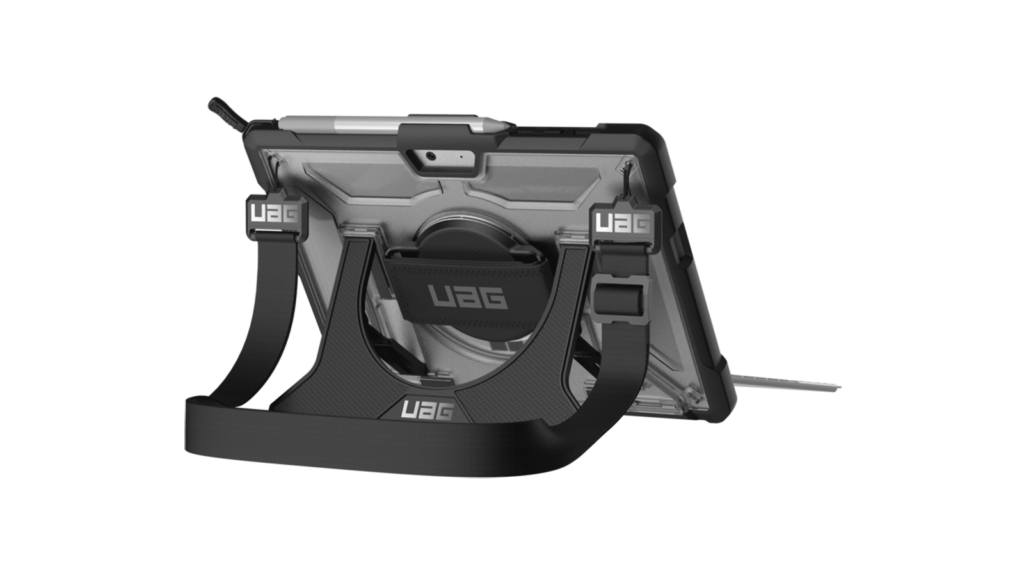 Чехол серии UAG Plasma для Surface Go