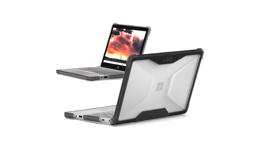 Чехол серии UAG Plyo для Laptop SE