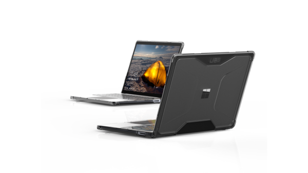 Чехол серии UAG Plyo для Laptop Go