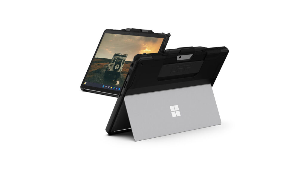 Чехол серии UAG Scout для Surface Pro