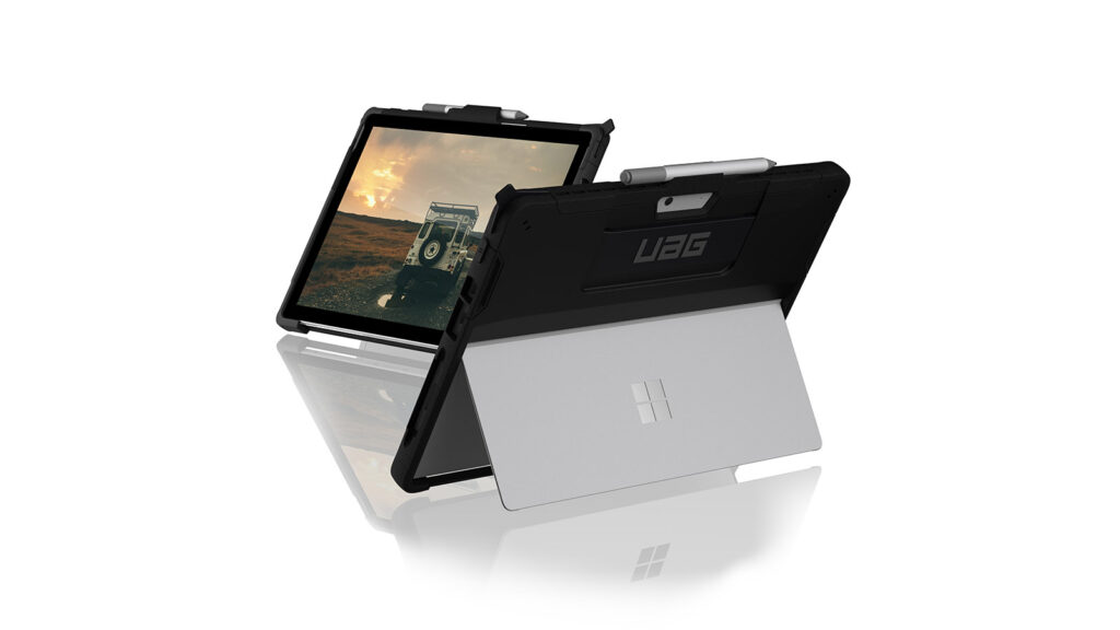 Чехол серии UAG Scout для Surface Pro 8