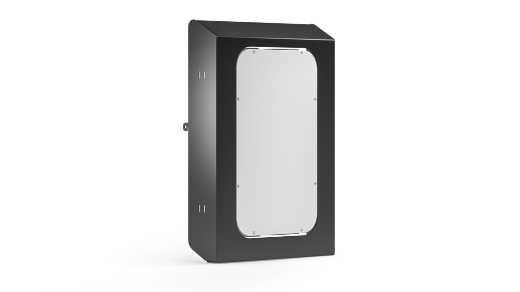 Чехол аккумулятора Surface Hub 3 50" для стендов Salamander Designs