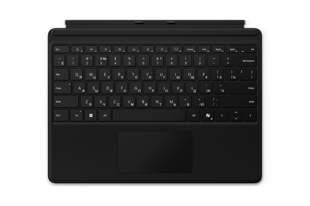 Surface Pro 13" Keyboard