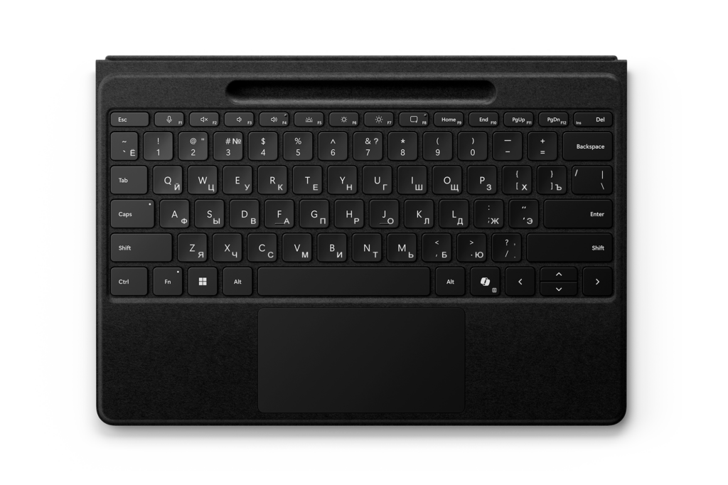 Surface Pro 13" Flex Keyboard